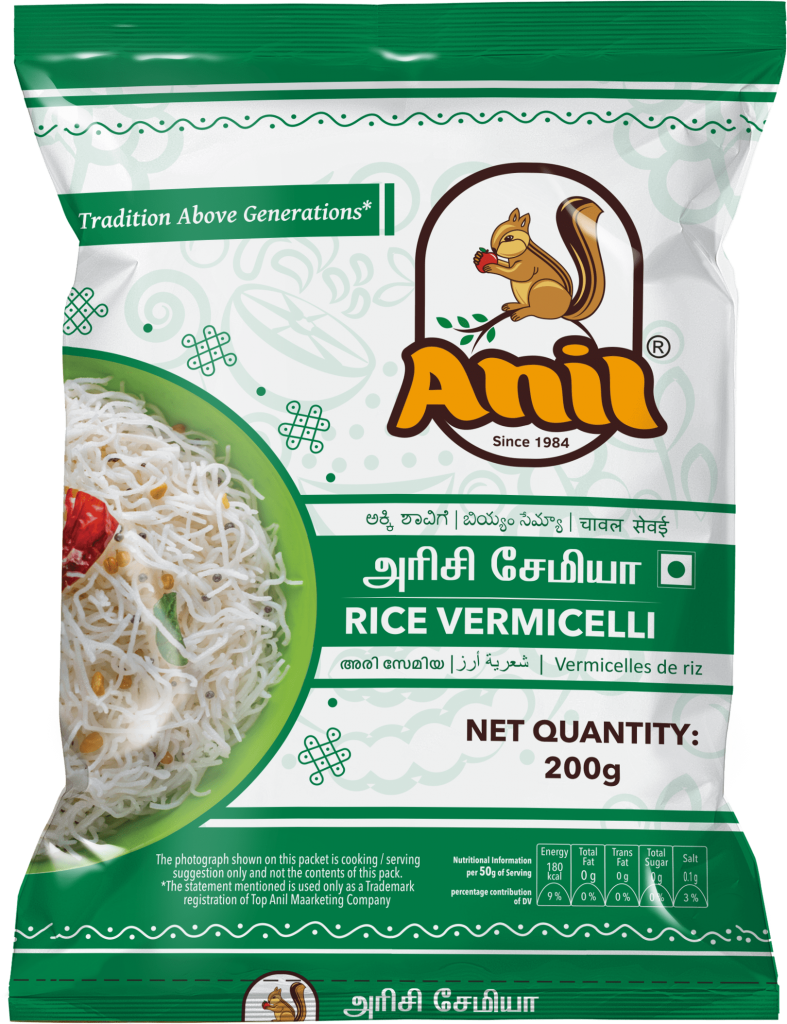 Vermicelli Anil Foods