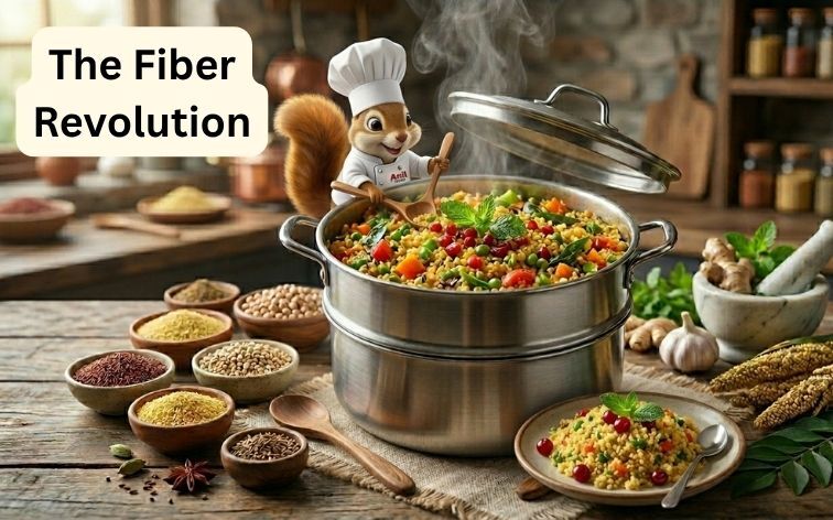 fiber rich foods-anil foods