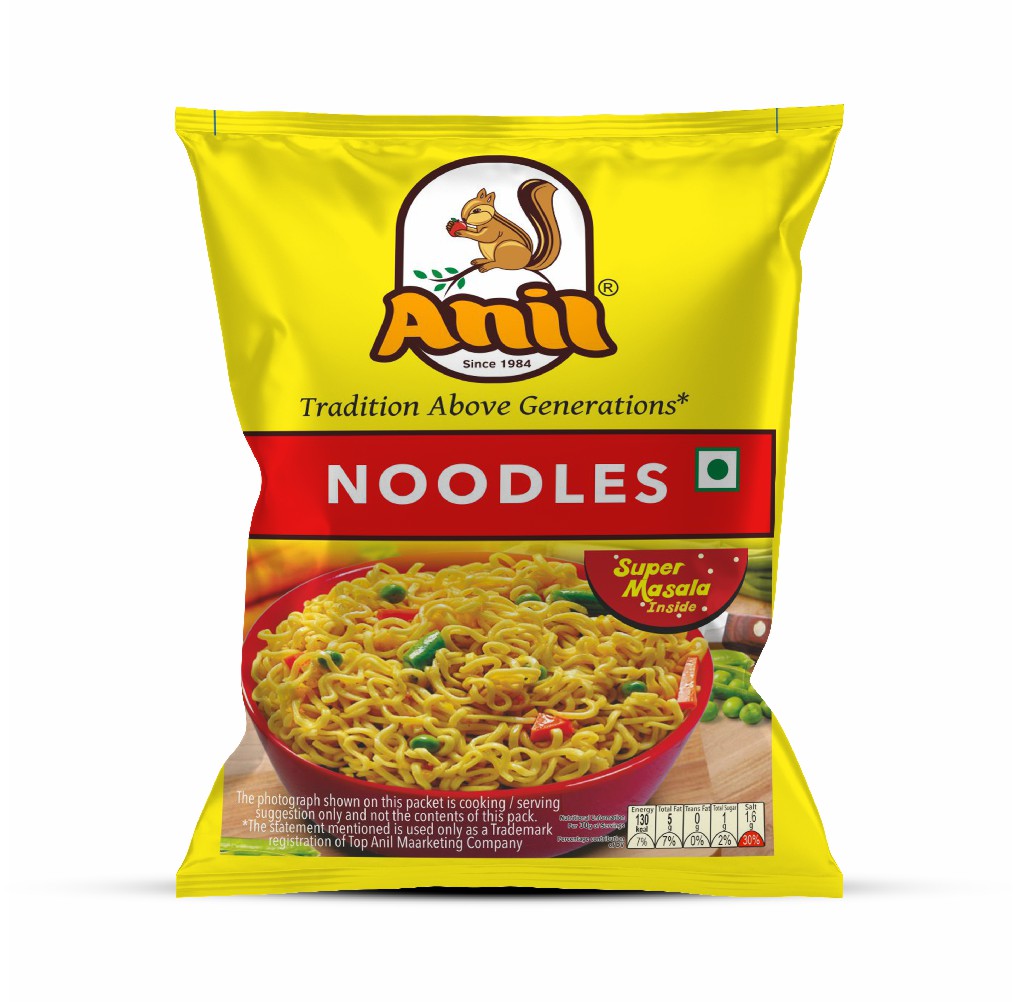 Noodles