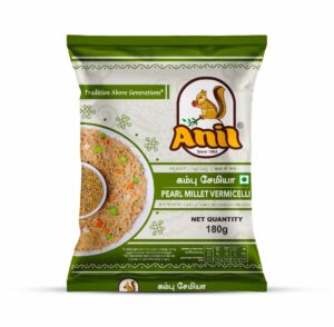 Anil Kambu Semiya | Anil Pearl Millet Semiya
