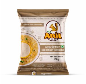 Anil Varagu Vermicelli | Anil Kodo Millet Vermicelli