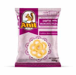 Anil Murukku Flour