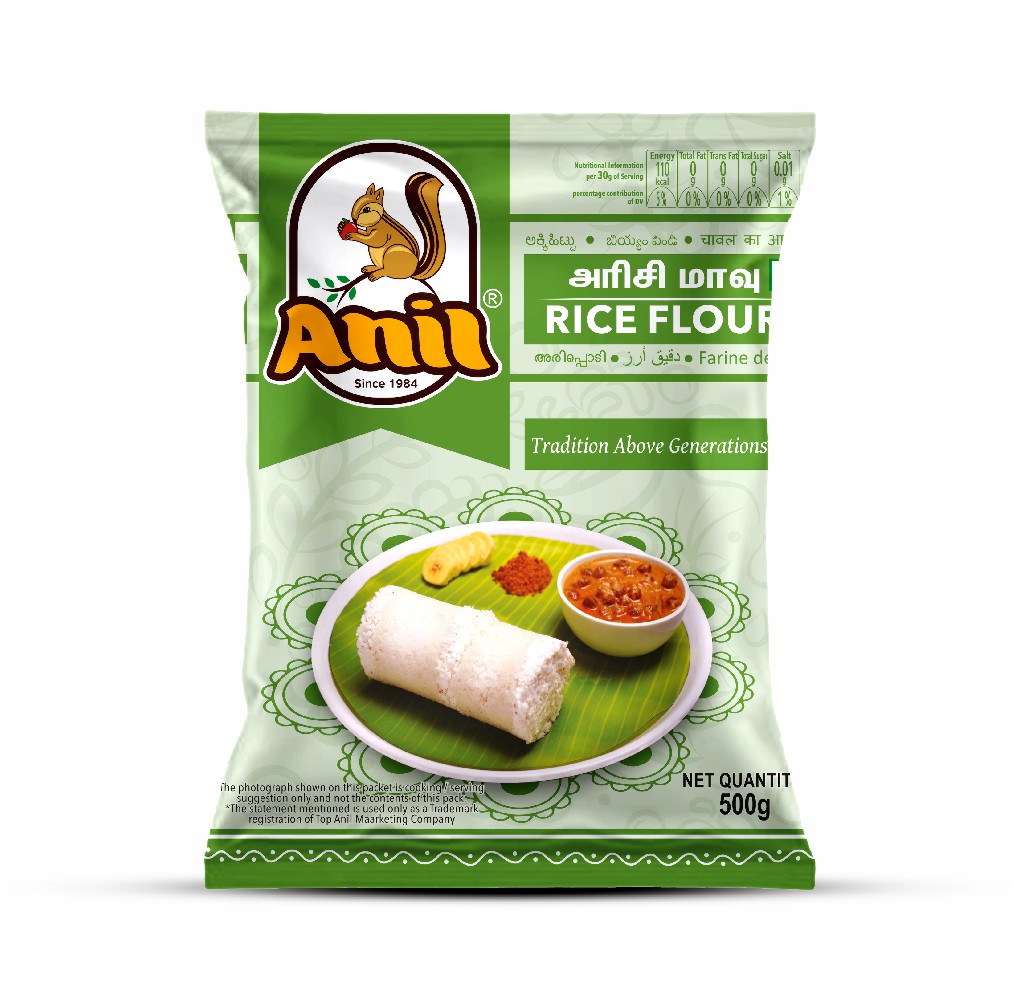 Rice Flour