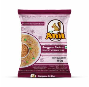 Wheat Vermicelli | Wheat Semiya