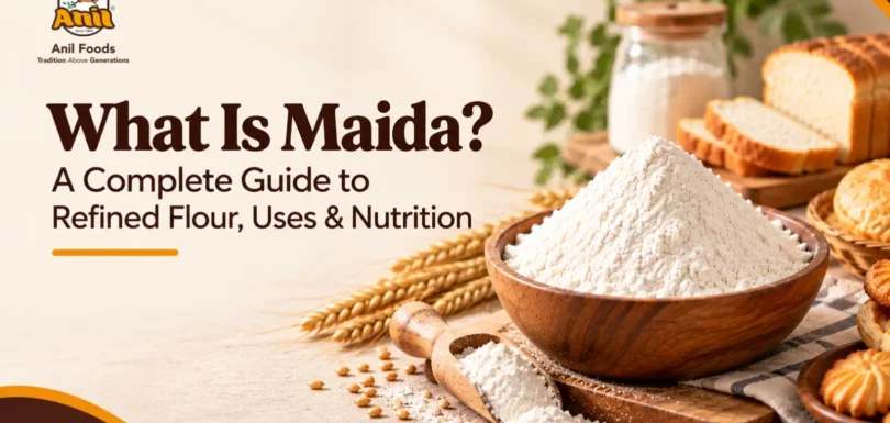 What is Maida The Complete Guide